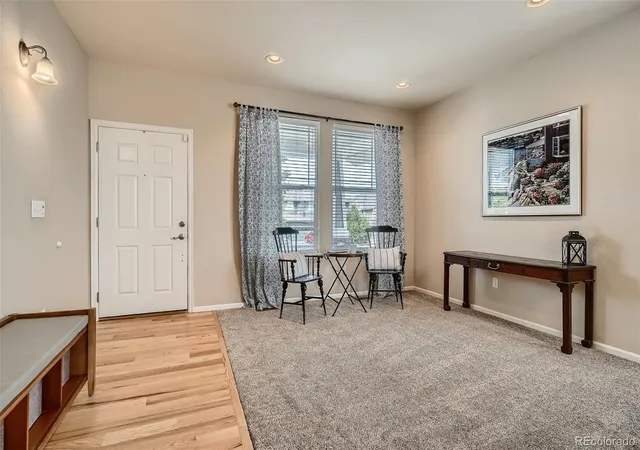 Photo 3 of Single Family Residence at 11854 S Breeze Grass Way, Parker, CO 80134 | MLS# 4873905 | | Sold on 2021-11-09