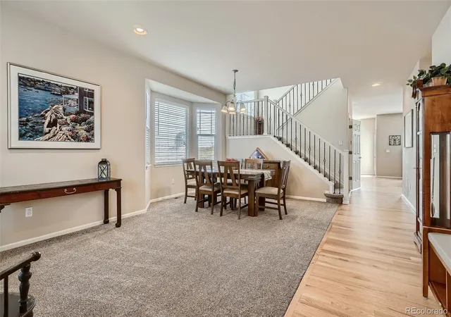 Photo 4 of Single Family Residence at 11854 S Breeze Grass Way, Parker, CO 80134 | MLS# 4873905 | | Sold on 2021-11-09