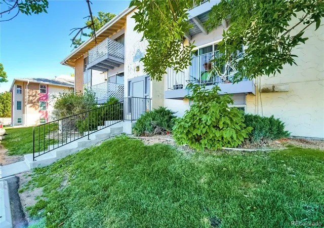 Photo 1 of Condominium at 12160 Huron St #101, Denver, CO 80234 | MLS# 3380419 | | Sold on 2021-11-16