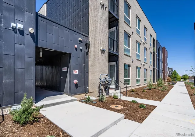 2nd image of 8475 E 36Th Ave #318, Denver, CO 80238 | MLS# 4529867