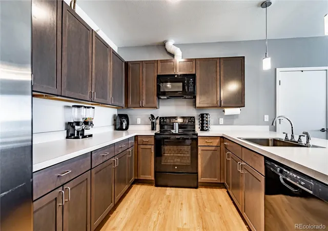 5th image of 8475 E 36Th Ave #318, Denver, CO 80238 | MLS# 4529867