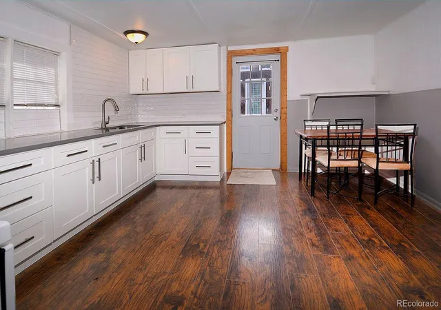 Photo 3 of Single family home for sale at 308 Whiterock Ave, Crested Butte, CO 81224 | MLS# 1918751 | Listing updated on 2026-06-13