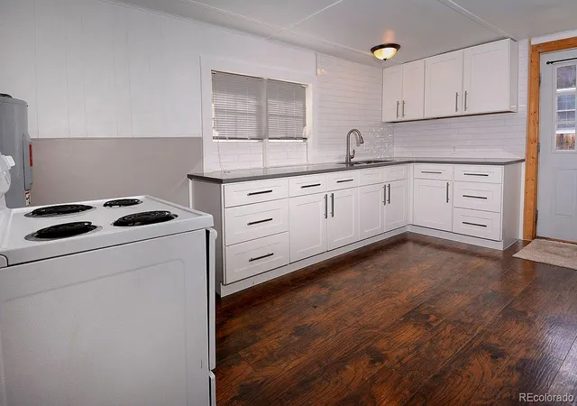 Photo 4 of Single family home for sale at 308 Whiterock Ave, Crested Butte, CO 81224 | MLS# 1918751 | Listing updated on 2026-06-13