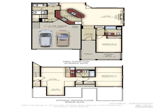 Photo 4 of Single family home for sale at 375 Josef Cir, Fort Lupton, CO 80621 | MLS# 7519346 | Listing updated on 2026-09-26