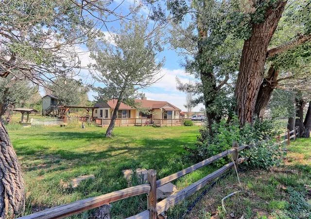Photo 2 of Single family home for sale at 3225 E 124th Ave, Thornton, CO 80241 | MLS# 5768528 | Listing updated on 2026-06-25