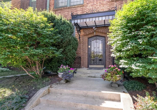 Photo 1 of Condominium at 3850 E 17Th Ave #2, Denver, CO 80206 | MLS# 8463102 |  | Sold on 2022-09-06
