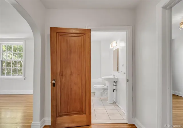 Photo 2 of Condominium at 3850 E 17Th Ave #2, Denver, CO 80206 | MLS# 8463102 |  | Sold on 2022-09-06