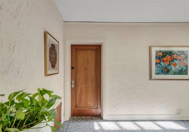 Photo 3 of Condominium at 3850 E 17Th Ave #2, Denver, CO 80206 | MLS# 8463102 |  | Sold on 2022-09-06