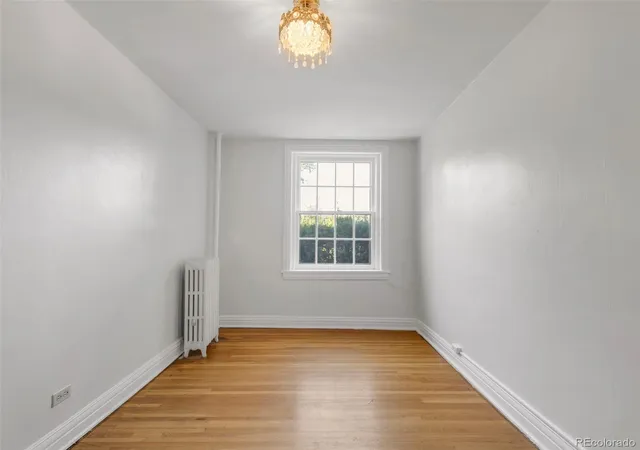 Photo 4 of Condominium at 3850 E 17Th Ave #2, Denver, CO 80206 | MLS# 8463102 |  | Sold on 2022-09-06