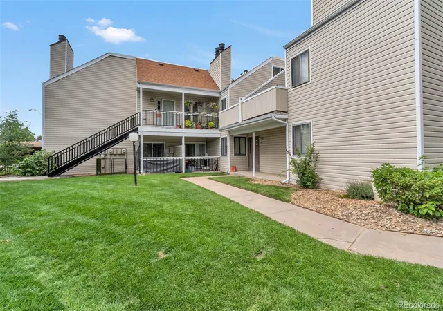 Homes for sale in Aurora, CO | 13657 E Yale Ave #A, Aurora, CO 80014 | MLS# 2641081