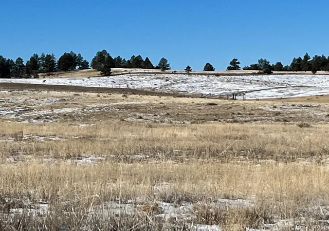 Photo 1 of Unimproved Land at 35501 Cheyenne Trl, Elizabeth, CO 80107 | MLS# 1731798 |  | Sold on 2023-07-06