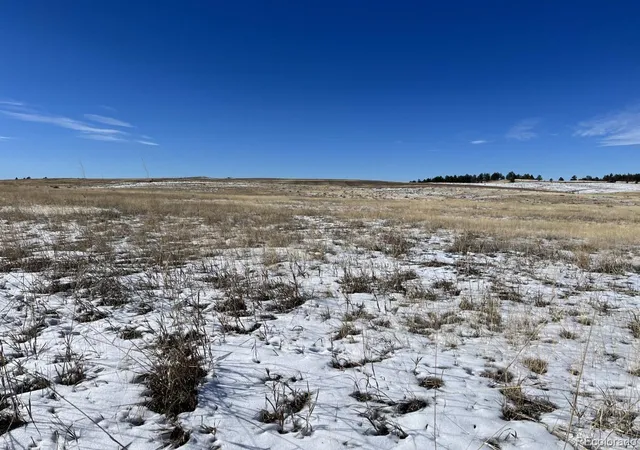 Photo 3 of Unimproved Land at 35501 Cheyenne Trl, Elizabeth, CO 80107 | MLS# 1731798 |  | Sold on 2023-07-06
