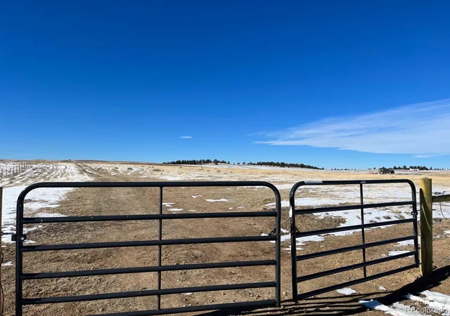 Photo 5 of Unimproved Land at 35501 Cheyenne Trl, Elizabeth, CO 80107 | MLS# 1731798 |  | Sold on 2023-07-06