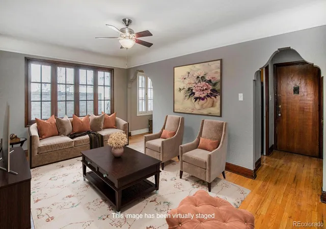 Photo 2 of Condominium at 2533 E 11Th Ave #103, Denver, CO 80206 | MLS# 5281656 | | Sold on 2023-02-23