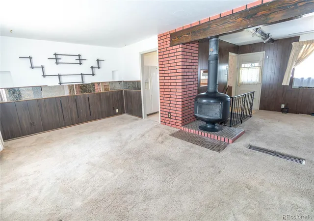 Photo 4 of Single Family Residence at 11213 W Briarwood Dr, Lakewood, CO 80226 | MLS# 3161658 | | Sold on 2023-06-26