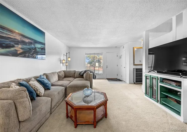 Photo 1 of Condominium at 3550 S Harlan St #119, Denver, CO 80235 | MLS# 8326052 | | Sold on 2023-03-16