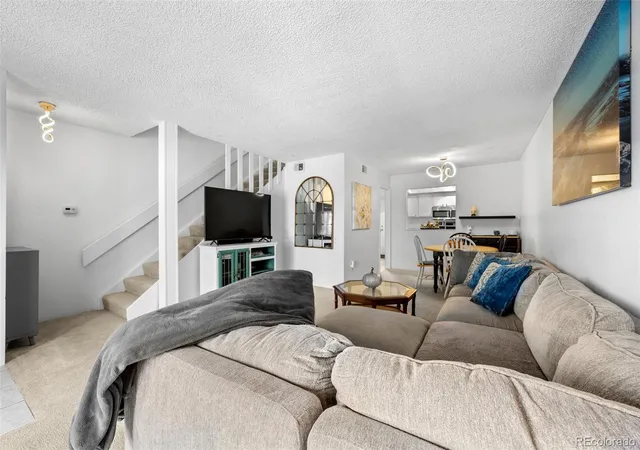 Photo 2 of Condominium at 3550 S Harlan St #119, Denver, CO 80235 | MLS# 8326052 | | Sold on 2023-03-16