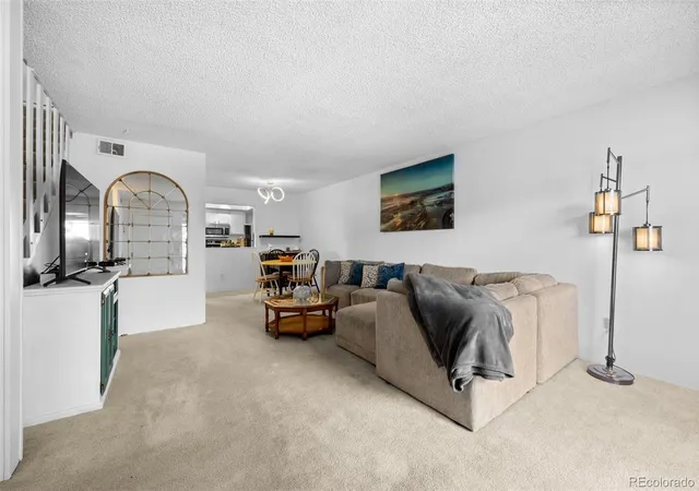 Photo 3 of Condominium at 3550 S Harlan St #119, Denver, CO 80235 | MLS# 8326052 | | Sold on 2023-03-16