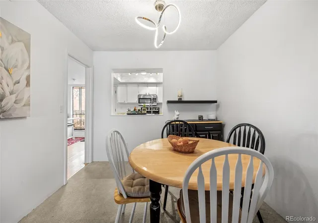 Photo 4 of Condominium at 3550 S Harlan St #119, Denver, CO 80235 | MLS# 8326052 | | Sold on 2023-03-16