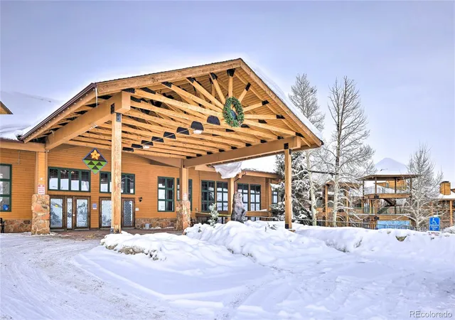 Photo 1 of Condominium at 62927 Us Hwy 40 #657, Granby, CO 80446 | MLS# 6669999 | | Sold on 2023-05-22