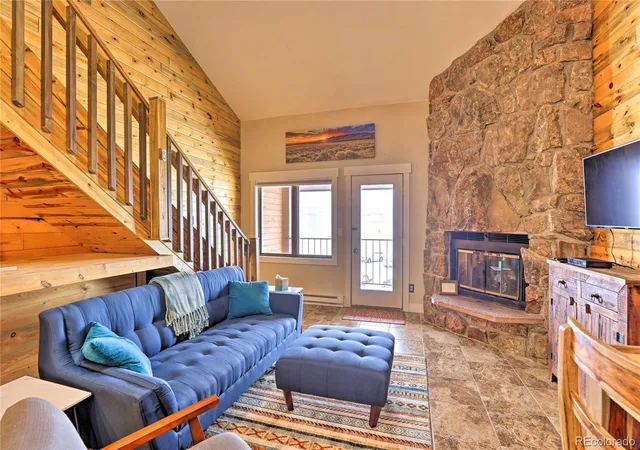 Photo 2 of Condominium at 62927 Us Hwy 40 #657, Granby, CO 80446 | MLS# 6669999 | | Sold on 2023-05-22
