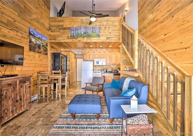 Photo 5 of Condominium at 62927 Us Hwy 40 #657, Granby, CO 80446 | MLS# 6669999 | | Sold on 2023-05-22