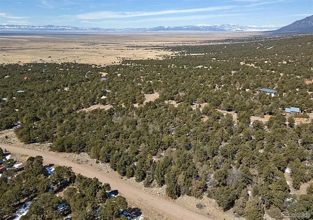 Photo 1 of Unimproved Land at 4208 Caprice Way, Crestone, CO 81131 | MLS# 8998077 | | Sold on 2023-05-16
