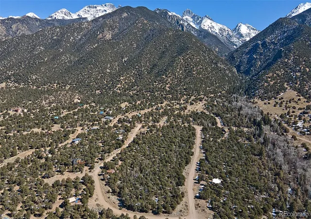 Photo 2 of Unimproved Land at 4208 Caprice Way, Crestone, CO 81131 | MLS# 8998077 | | Sold on 2023-05-16