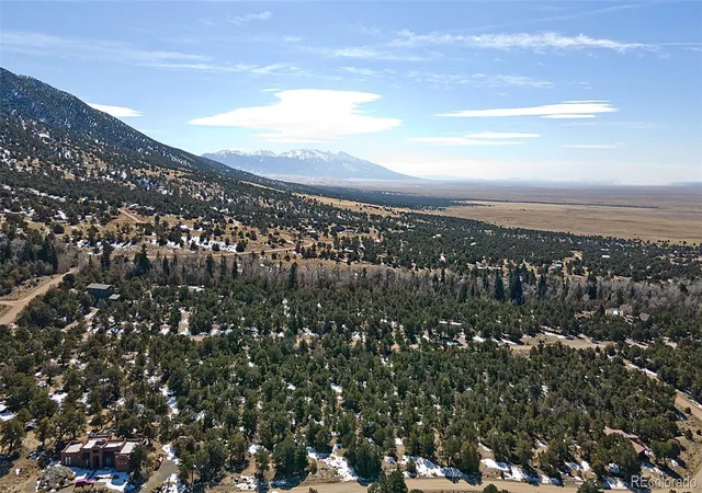 Photo 3 of Unimproved Land at 4208 Caprice Way, Crestone, CO 81131 | MLS# 8998077 | | Sold on 2023-05-16