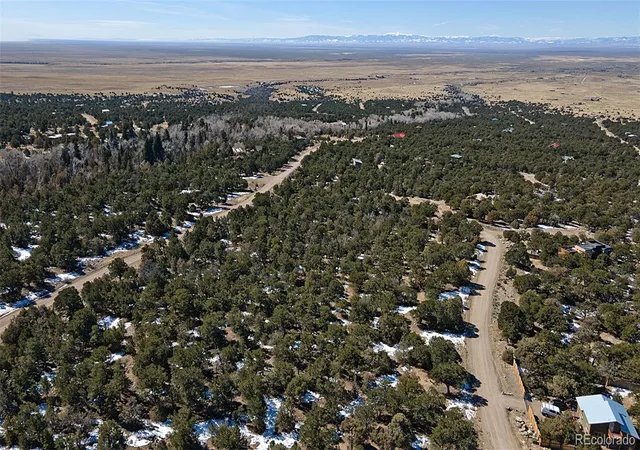 Photo 4 of Unimproved Land at 4208 Caprice Way, Crestone, CO 81131 | MLS# 8998077 | | Sold on 2023-05-16