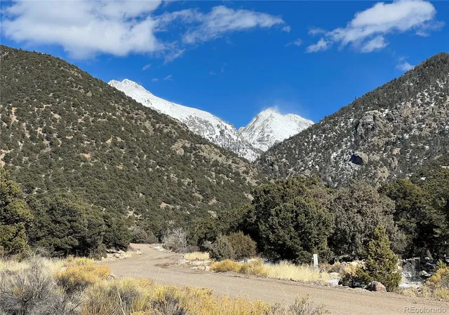 Photo 5 of Unimproved Land at 4208 Caprice Way, Crestone, CO 81131 | MLS# 8998077 | | Sold on 2023-05-16