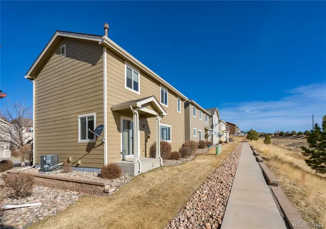 Homes for sale in Colorado Springs, CO | 4655 Vireos Vw, Colorado Springs, CO 80922 | MLS# 8062815