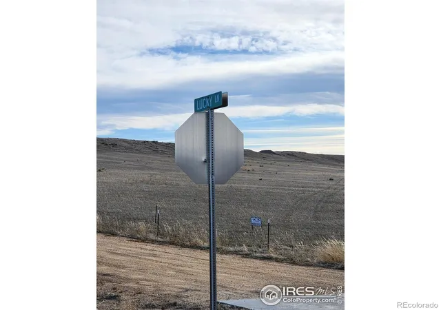 1st image of 0 Lucky Ln, Berthoud, CO 80513 | MLS# IR983801