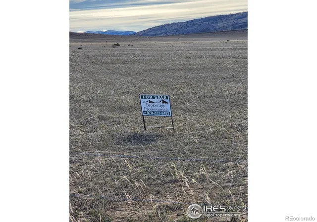 4th image of 0 Lucky Ln, Berthoud, CO 80513 | MLS# IR983801