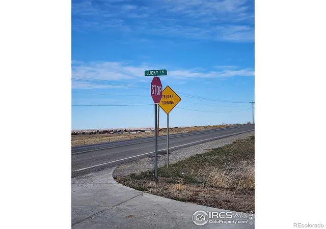 5th image of 0 Lucky Ln, Berthoud, CO 80513 | MLS# IR983801