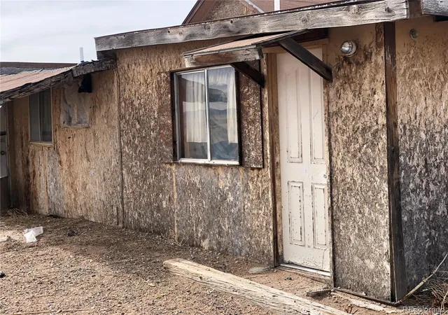 Photo 4 of Single Family Residence at 00 Arvada Rd, Blanca, CO 81123 | MLS# 9968725 | | Sold on 2023-06-20