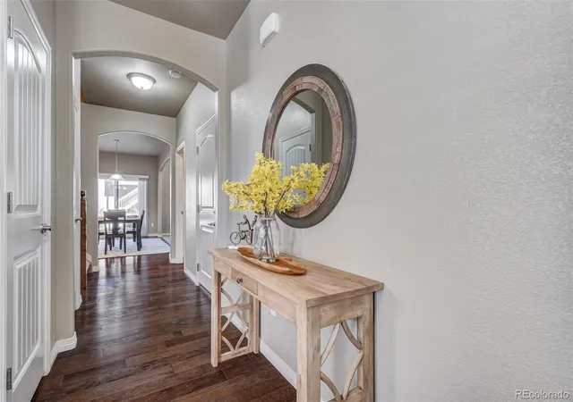 Photo 2 of Single Family Residence at 17861 Smelting Rock Dr, Monument, CO 80132 | MLS# 9954230 | | Sold on 2023-08-21