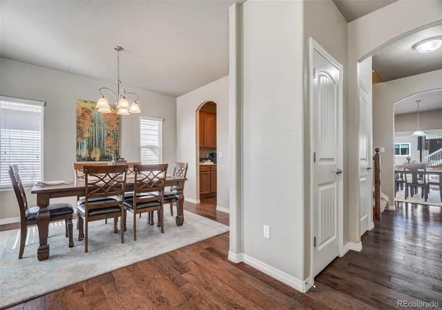 Photo 3 of Single Family Residence at 17861 Smelting Rock Dr, Monument, CO 80132 | MLS# 9954230 | | Sold on 2023-08-21