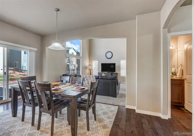 Photo 4 of Single Family Residence at 17861 Smelting Rock Dr, Monument, CO 80132 | MLS# 9954230 | | Sold on 2023-08-21