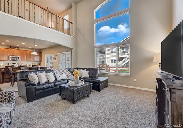Photo 5 of Single Family Residence at 17861 Smelting Rock Dr, Monument, CO 80132 | MLS# 9954230 | | Sold on 2023-08-21