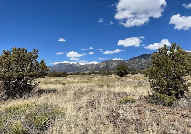 Photo 1 of Land for sale at 1307 Spanish Creek Rd, Crestone, CO 81131 | MLS# 5710225 | Listing updated on 2026-01-22