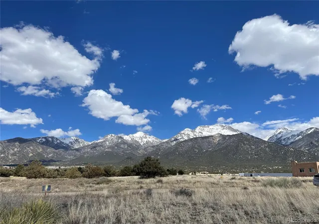 Photo 13 of Land for sale at 1307 Spanish Creek Rd, Crestone, CO 81131 | MLS# 5710225 | Listing updated on 2026-01-22