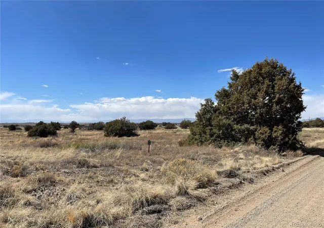 Photo 2 of Land for sale at 1307 Spanish Creek Rd, Crestone, CO 81131 | MLS# 5710225 | Listing updated on 2026-01-22