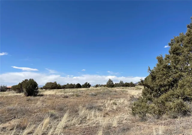 Photo 4 of Land for sale at 1307 Spanish Creek Rd, Crestone, CO 81131 | MLS# 5710225 | Listing updated on 2026-01-22
