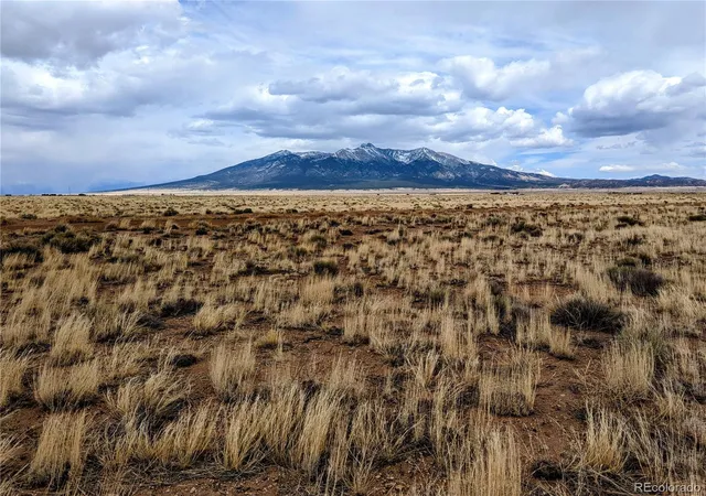 Photo 1 of Unimproved Land at Lot 12 Denver Blvd, Blanca, CO 81123 | MLS# 6147447 | | Sold on 2023-08-23