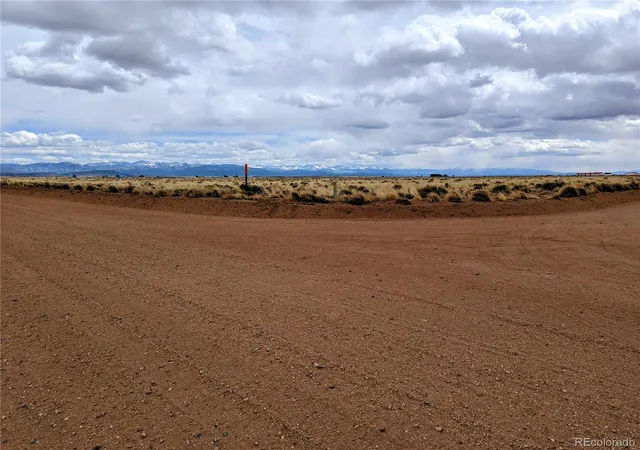 Photo 2 of Unimproved Land at Lot 12 Denver Blvd, Blanca, CO 81123 | MLS# 6147447 | | Sold on 2023-08-23