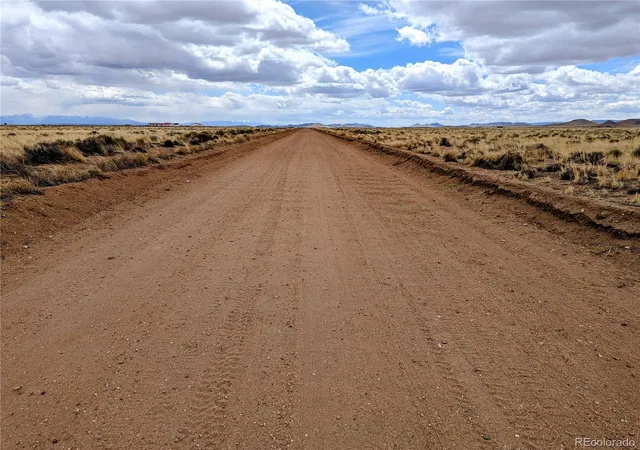 Photo 3 of Unimproved Land at Lot 12 Denver Blvd, Blanca, CO 81123 | MLS# 6147447 | | Sold on 2023-08-23