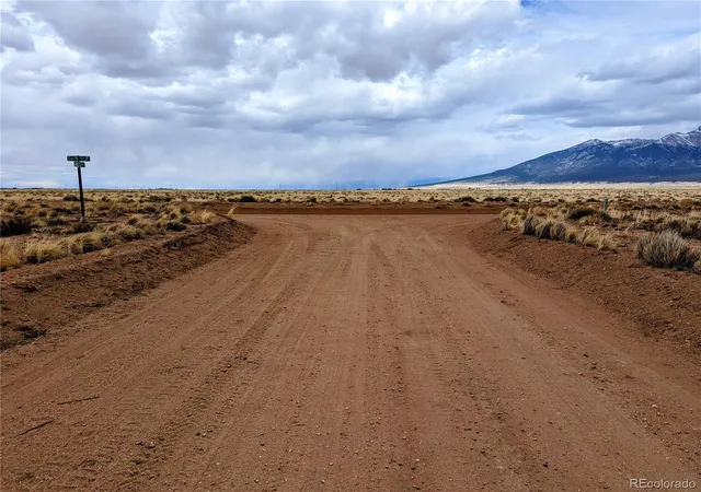 Photo 4 of Unimproved Land at Lot 12 Denver Blvd, Blanca, CO 81123 | MLS# 6147447 | | Sold on 2023-08-23