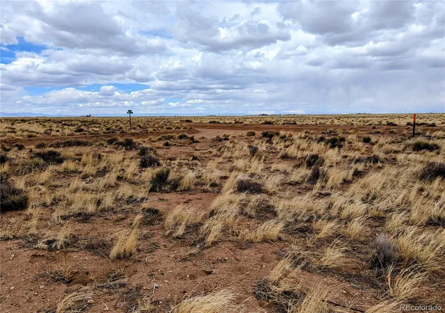 Photo 5 of Unimproved Land at Lot 12 Denver Blvd, Blanca, CO 81123 | MLS# 6147447 | | Sold on 2023-08-23