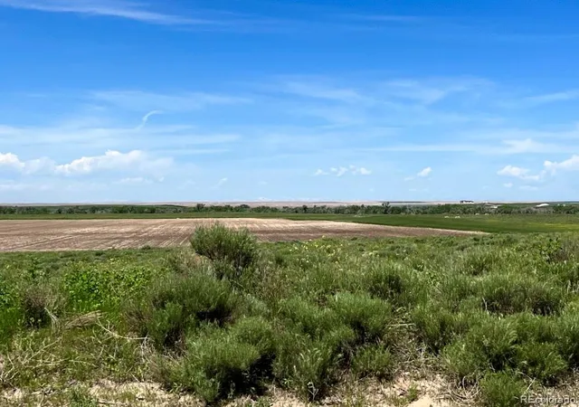 3rd image of Parcel 3 Mimosa Rd, Byers, CO 80103 | MLS# 5215288